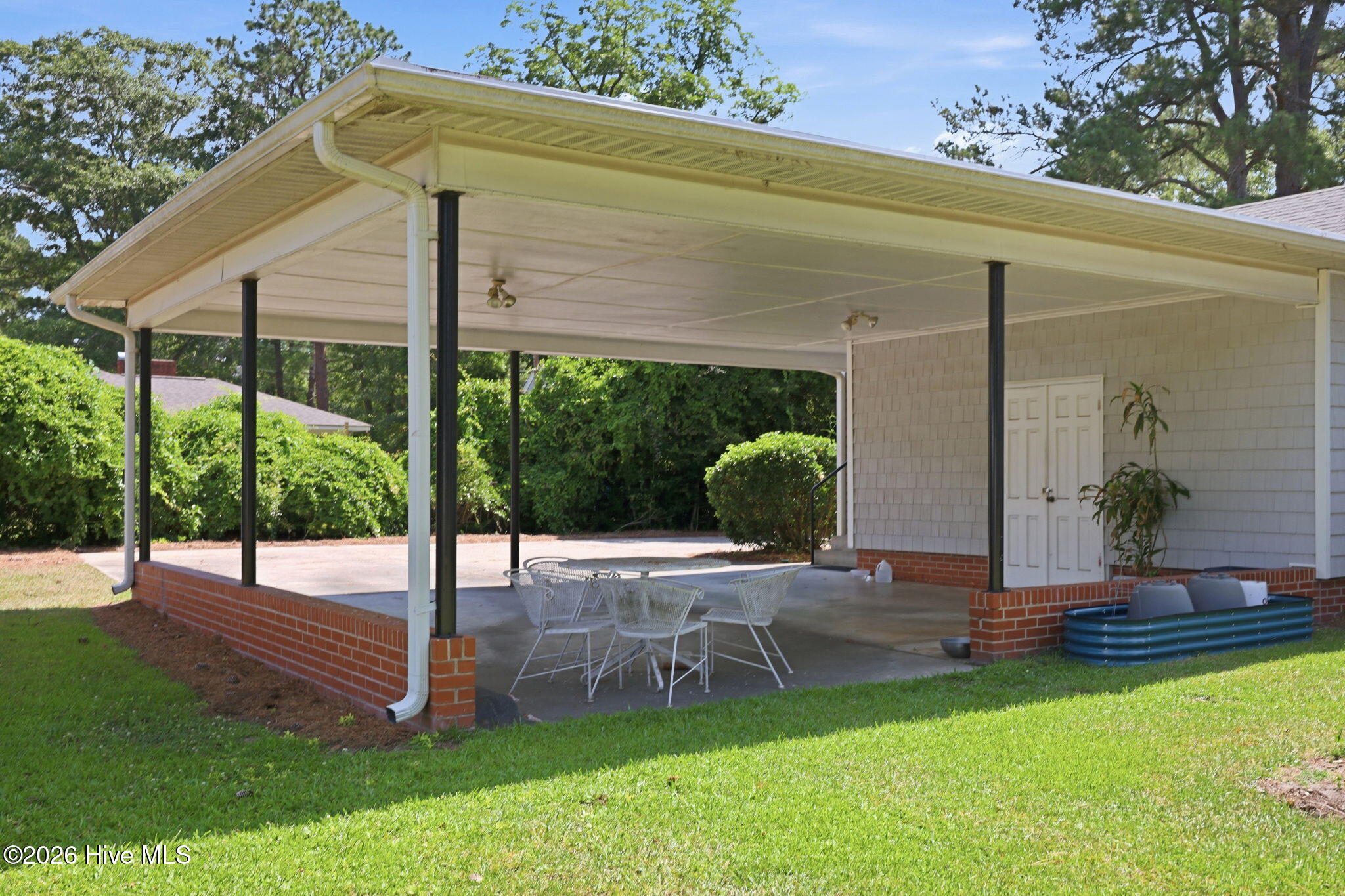1306 Summit Avenue Washington, NC 27889 - Photo 38 of 39