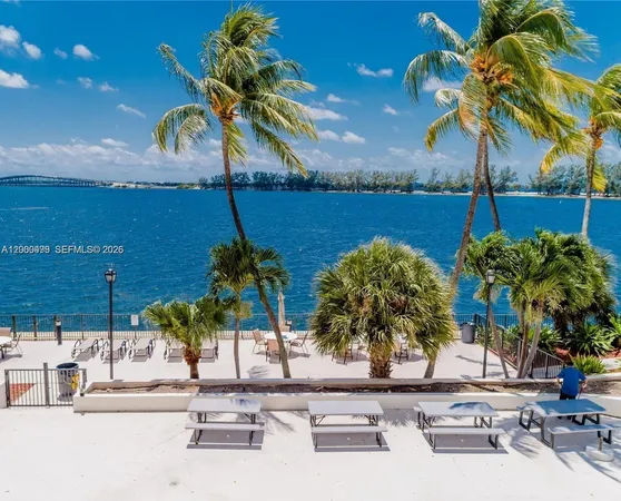 $3,900 | 2333 Brickell Avenue, Unit PH210, Miami, FL 33129