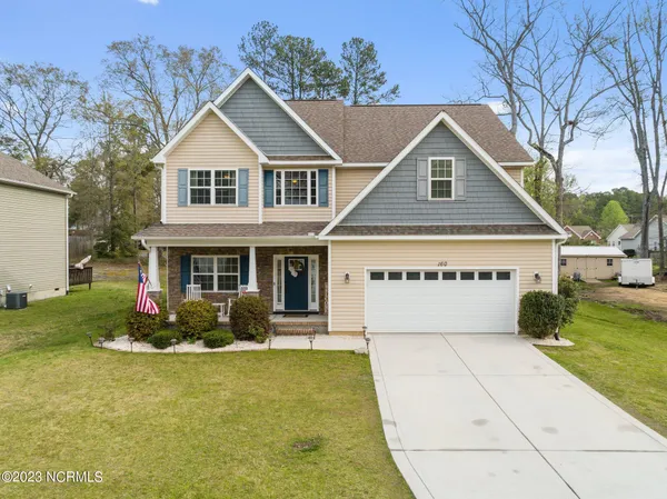 $2,400 | 160 Argyll Avenue, Aberdeen, NC 28315