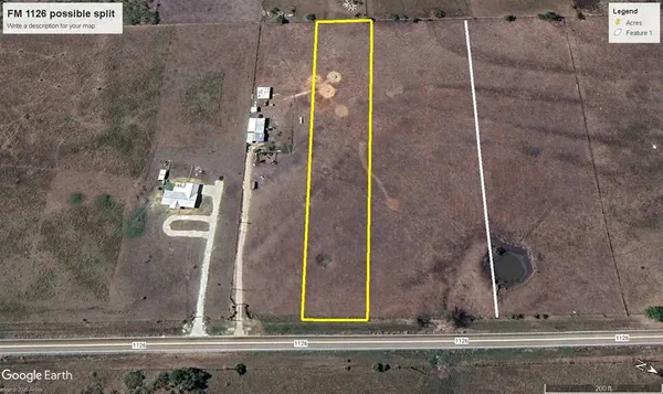 $80,000 | 1126 St Corsicana Tx 75110, Corsicana, TX 75110