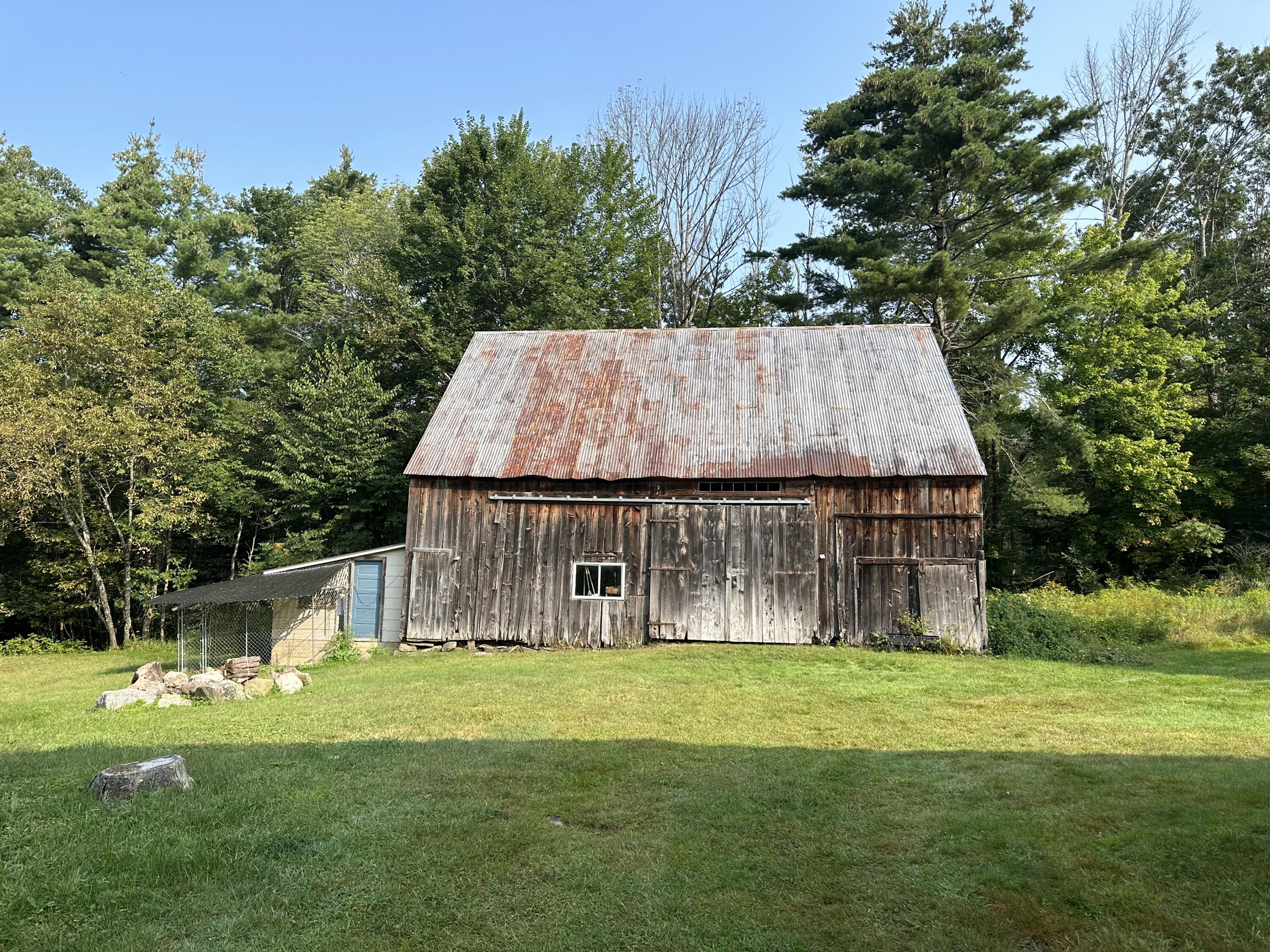 1141 Lebanon Road Acton, ME 04001 - Photo 6 of 28 IMG_0847