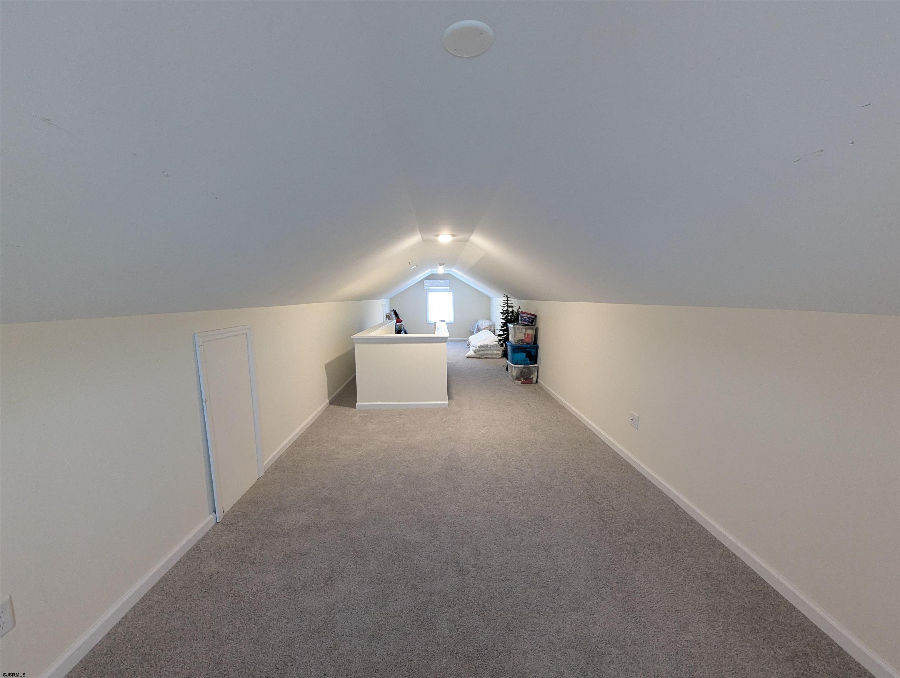 2058 Shore Road Seaville, NJ 08230 - Photo 22 of 29 a view of empty room with a fireplace