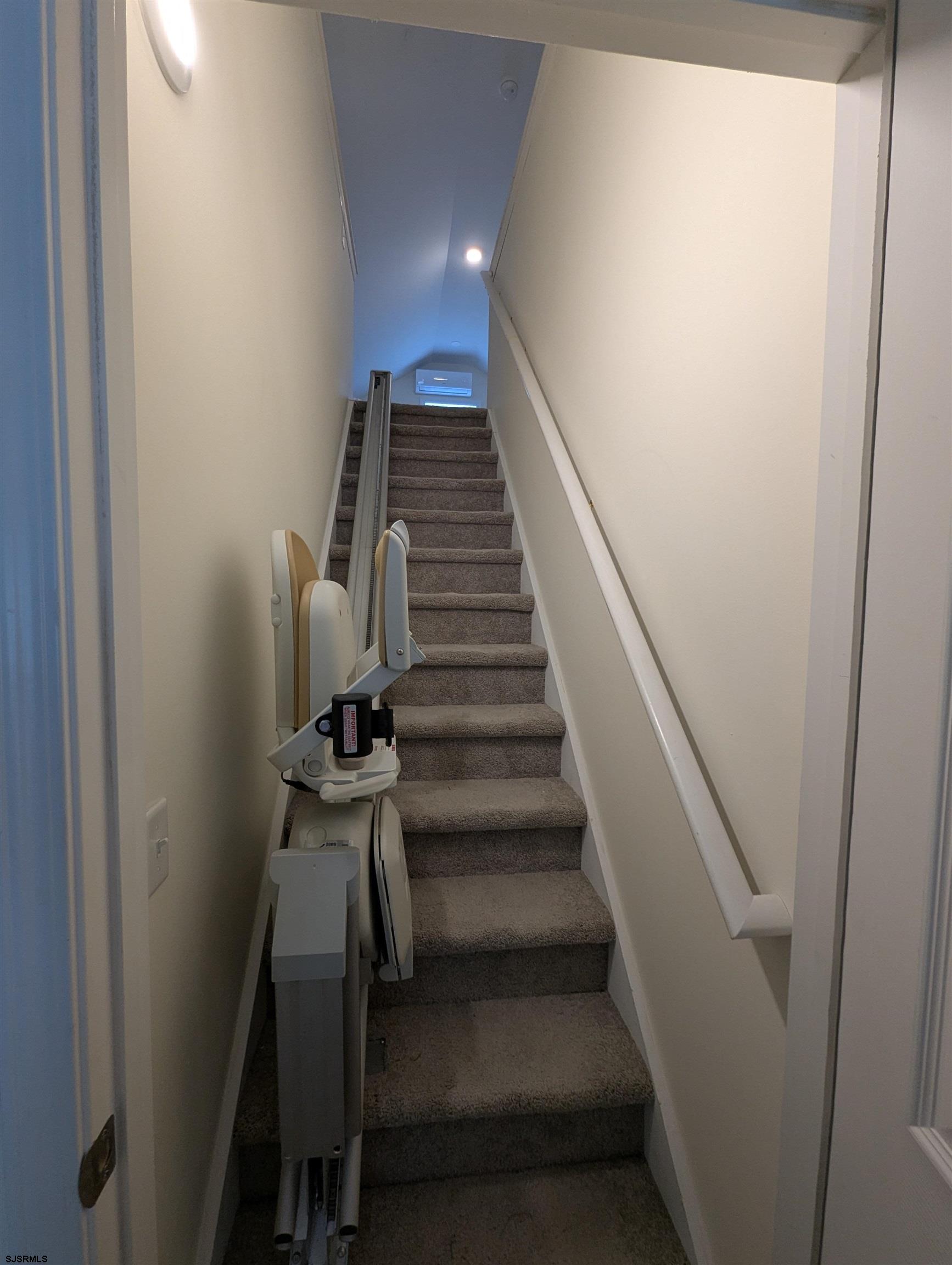 2058 Shore Road Seaville, NJ 08230 - Photo 24 of 29 a view of entryway