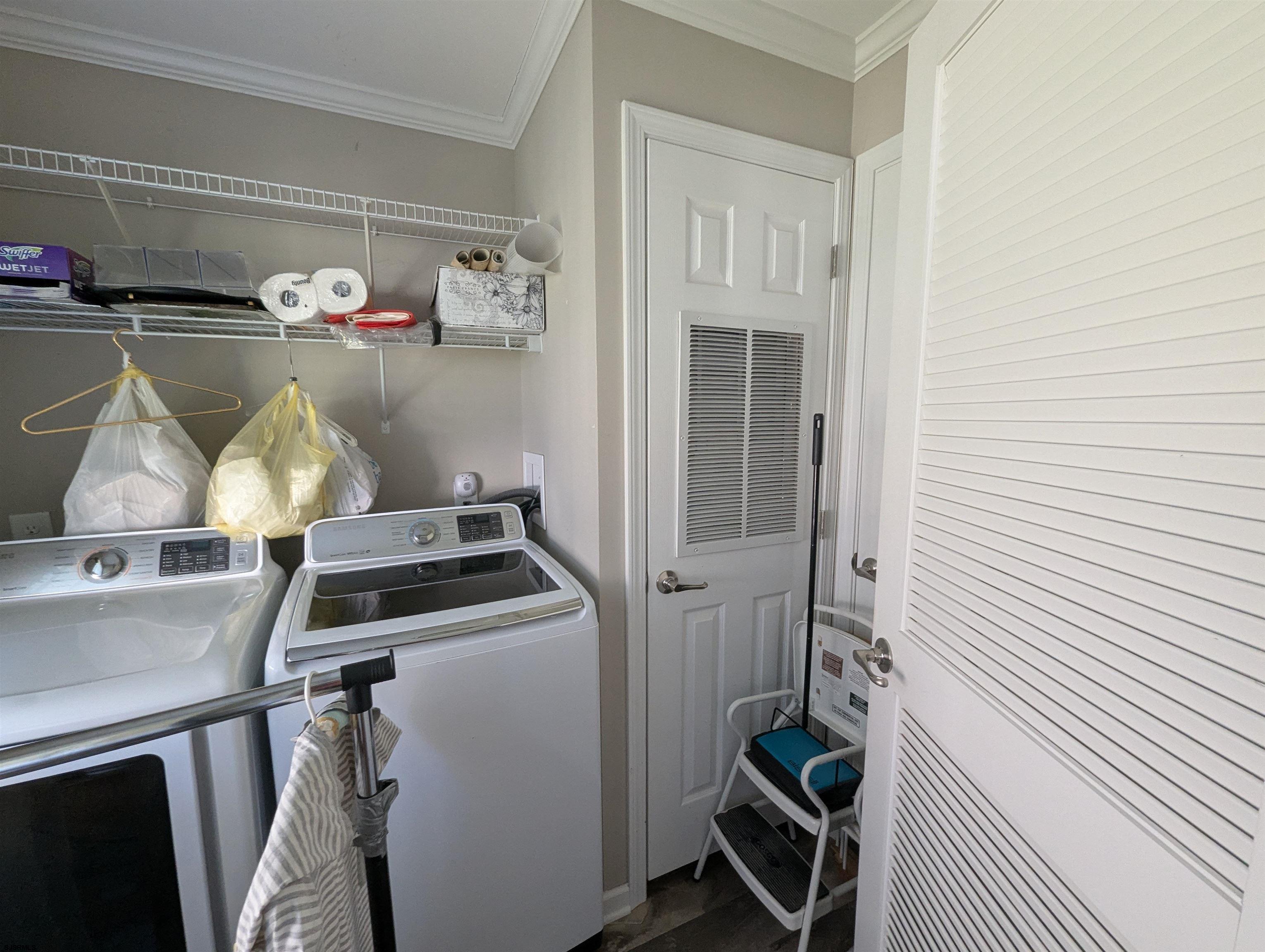 2058 Shore Road Seaville, NJ 08230 - Photo 10 of 29 a room with storage and utility