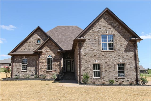2574 Double Log Cabin Road, Unit 8 Lebanon, TN 37087 - Photo 1 of 20