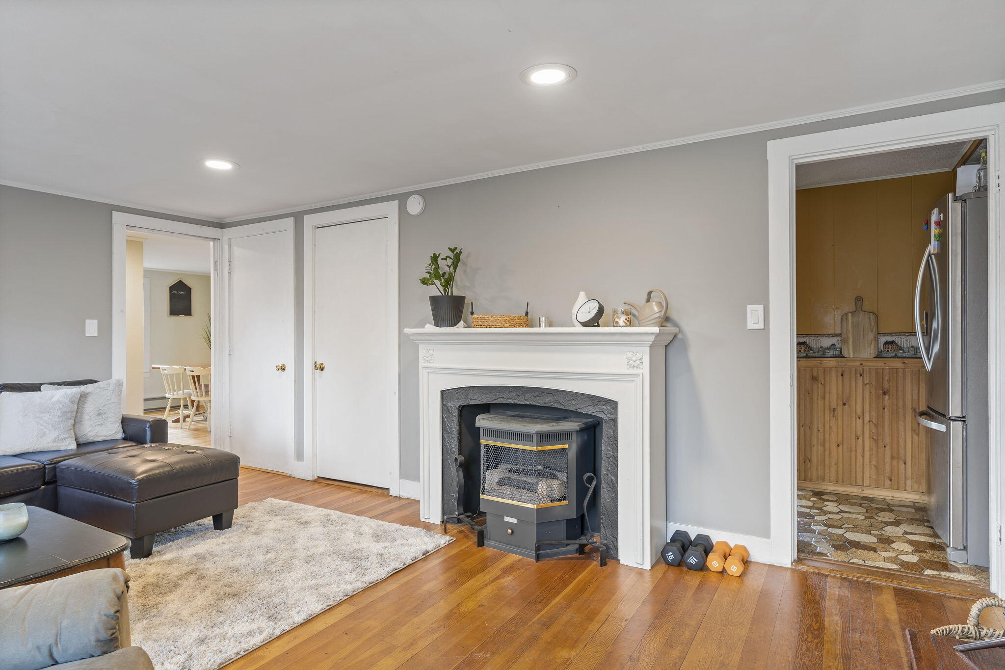 313 Ray Street Portland, ME 04103 - Photo 5 of 24 313 Ray Street, Portland