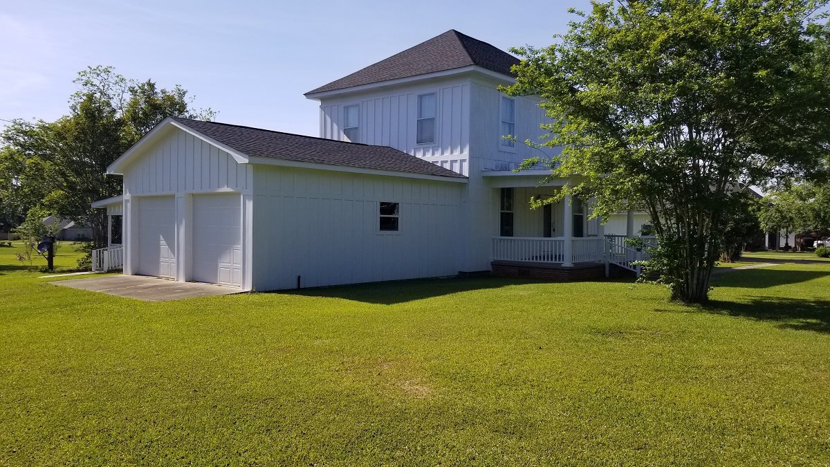 45503 Red Hill Road Bay Minette, AL 36507 - Photo 15 of 15