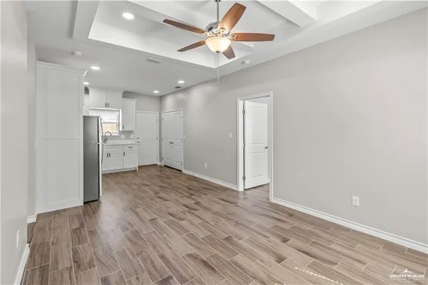 $1,250 | 2705 West Israel Avenue, Alton, TX 78573