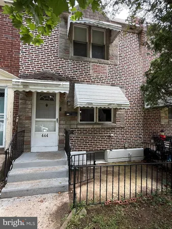 $264,000 | 444 Westmont Drive, Collingdale, PA 19023