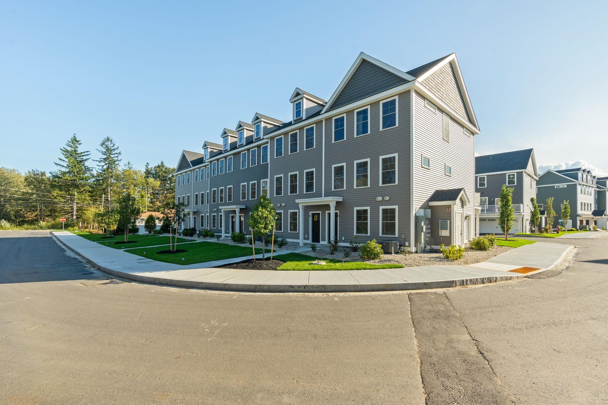 12 Juniper Lane Concord, NH 03301 - Photo 27 of 33