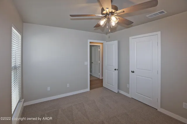 $1,750 | 7007 Athens Street, Amarillo, TX 79118