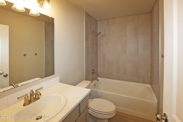 $1,750 | 7007 Athens Street, Amarillo, TX 79118