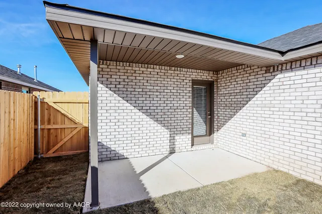 $1,750 | 7007 Athens Street, Amarillo, TX 79118