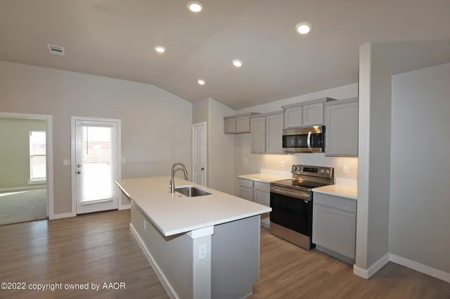 $1,750 | 7007 Athens Street, Amarillo, TX 79118