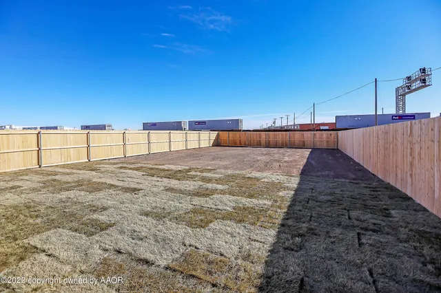 $1,750 | 7007 Athens Street, Amarillo, TX 79118