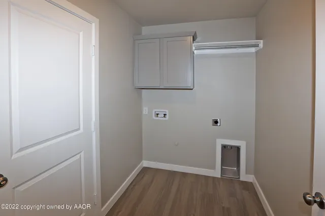 $1,750 | 7007 Athens Street, Amarillo, TX 79118