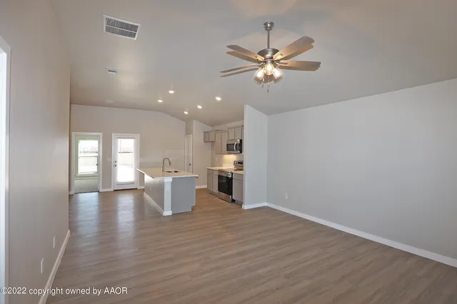 $1,750 | 7007 Athens Street, Amarillo, TX 79118