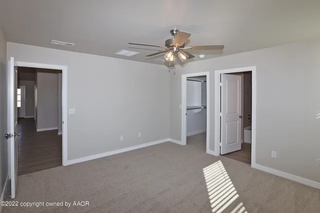 $1,750 | 7007 Athens Street, Amarillo, TX 79118