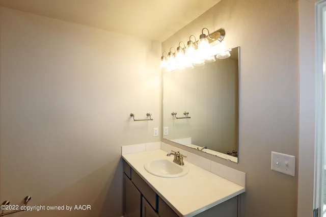 $1,750 | 7007 Athens Street, Amarillo, TX 79118