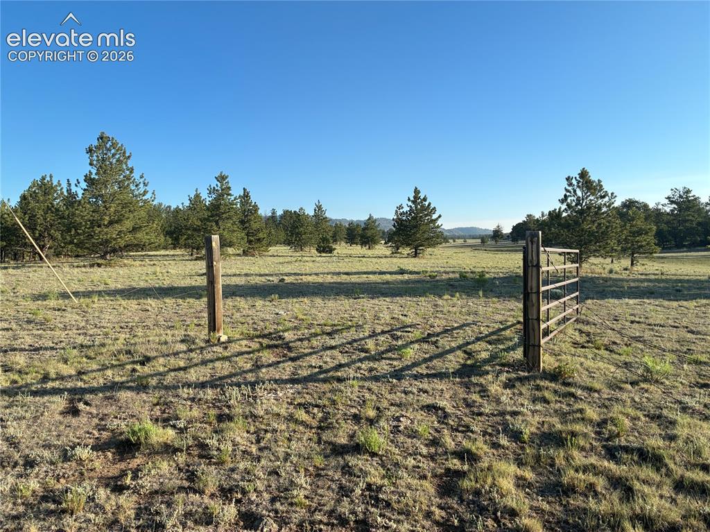 Tbd Doe Valley Road Guffey, CO 80820 - Photo 3 of 19 20.21 Gated and Fenced 100% usable land.