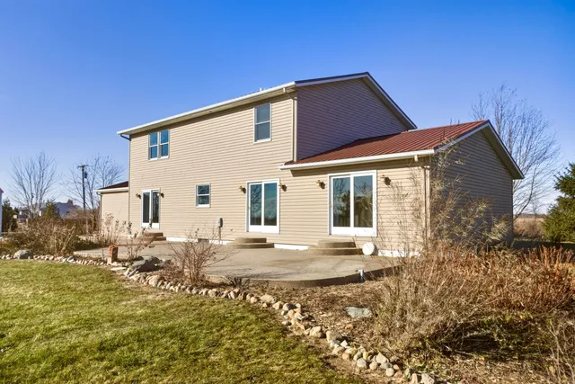 $649,900 | 9227 Yager Road, Columbus, MI 48063