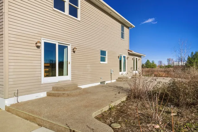 $649,900 | 9227 Yager Road, Columbus, MI 48063