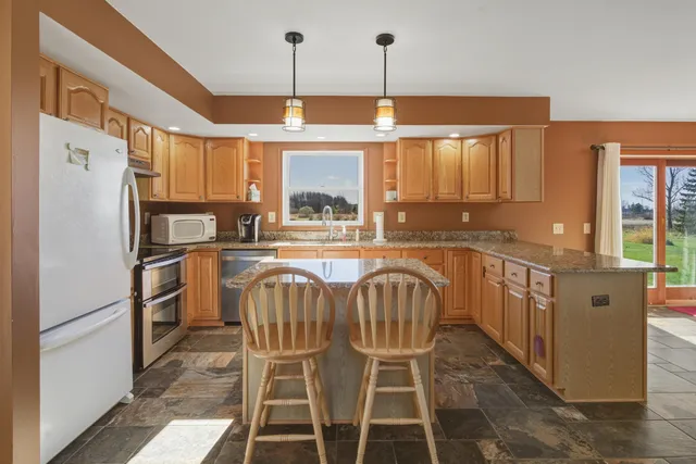 $649,900 | 9227 Yager Road, Columbus, MI 48063