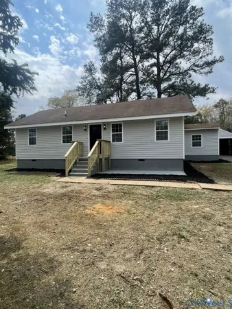 $369,950 | 8418 Buffin Road, Henrico, VA 23231