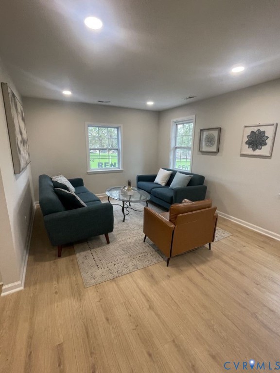 8418 Buffin Road Henrico, VA 23231 - Photo 3 of 14