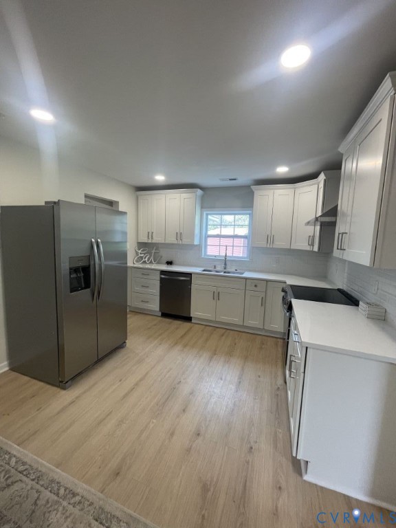 8418 Buffin Road Henrico, VA 23231 - Photo 7 of 14