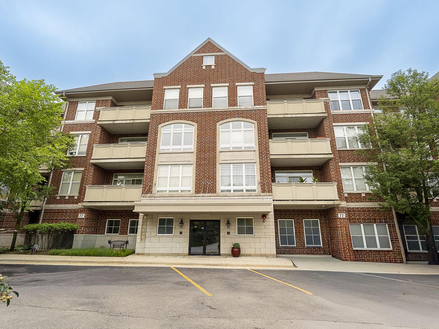 77 North Quentin Road, Unit 310 Palatine, IL 60067 - Photo 1 of 13 Gallery Image 1
