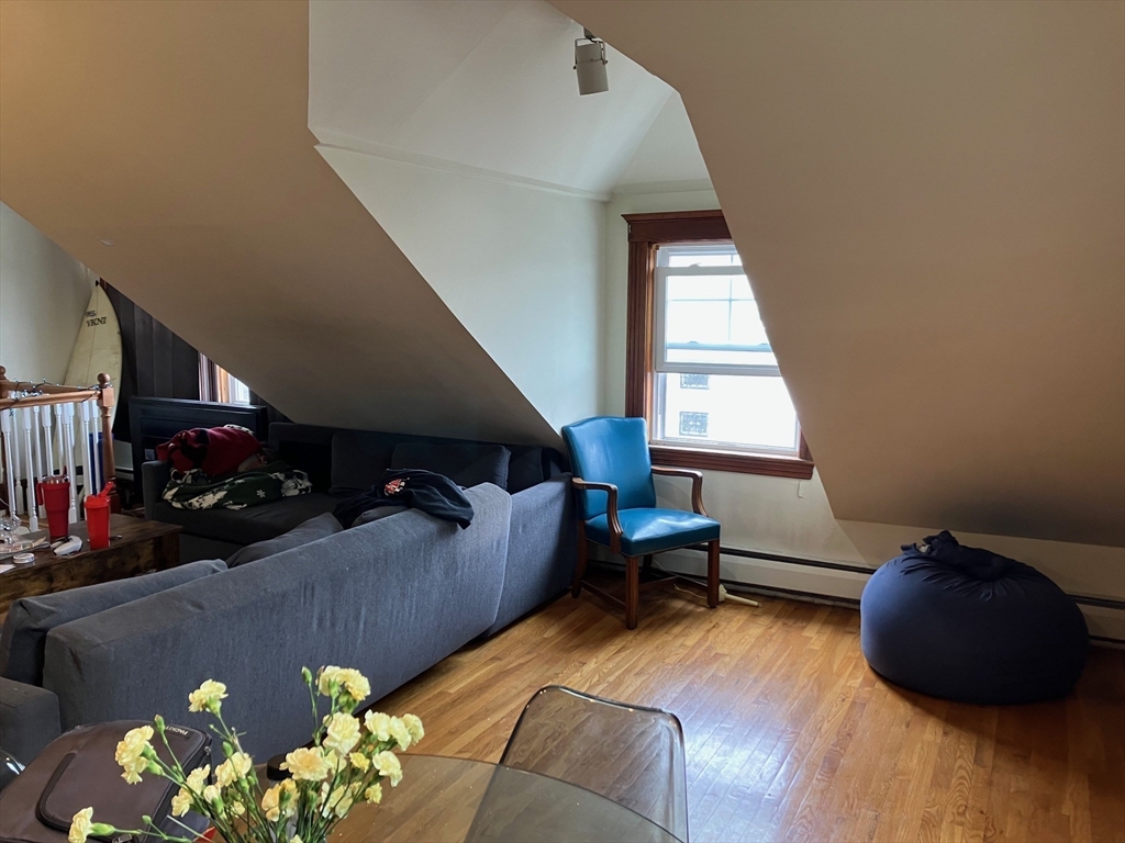 67 Benton Road, Unit 3 Somerville, MA 02143 - Photo 4 of 10