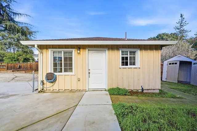 $990,000 | 19790 Stanton Avenue, Castro Valley, CA 94546