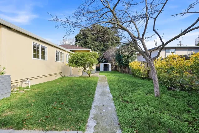 $990,000 | 19790 Stanton Avenue, Castro Valley, CA 94546