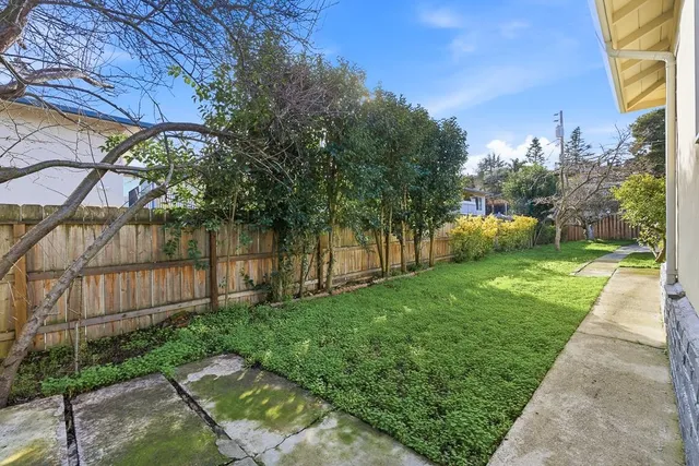 $990,000 | 19790 Stanton Avenue, Castro Valley, CA 94546