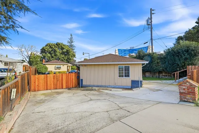 $990,000 | 19790 Stanton Avenue, Castro Valley, CA 94546