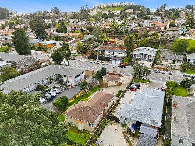 $990,000 | 19790 Stanton Avenue, Castro Valley, CA 94546