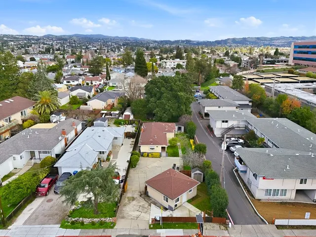 $990,000 | 19790 Stanton Avenue, Castro Valley, CA 94546