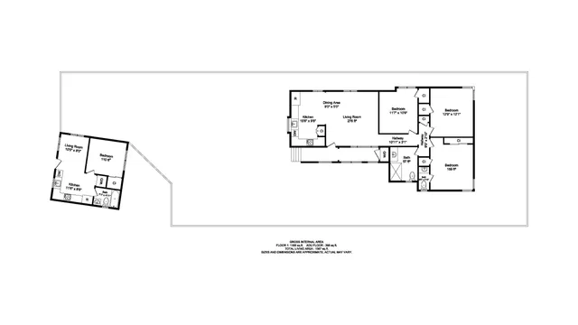 $990,000 | 19790 Stanton Avenue, Castro Valley, CA 94546