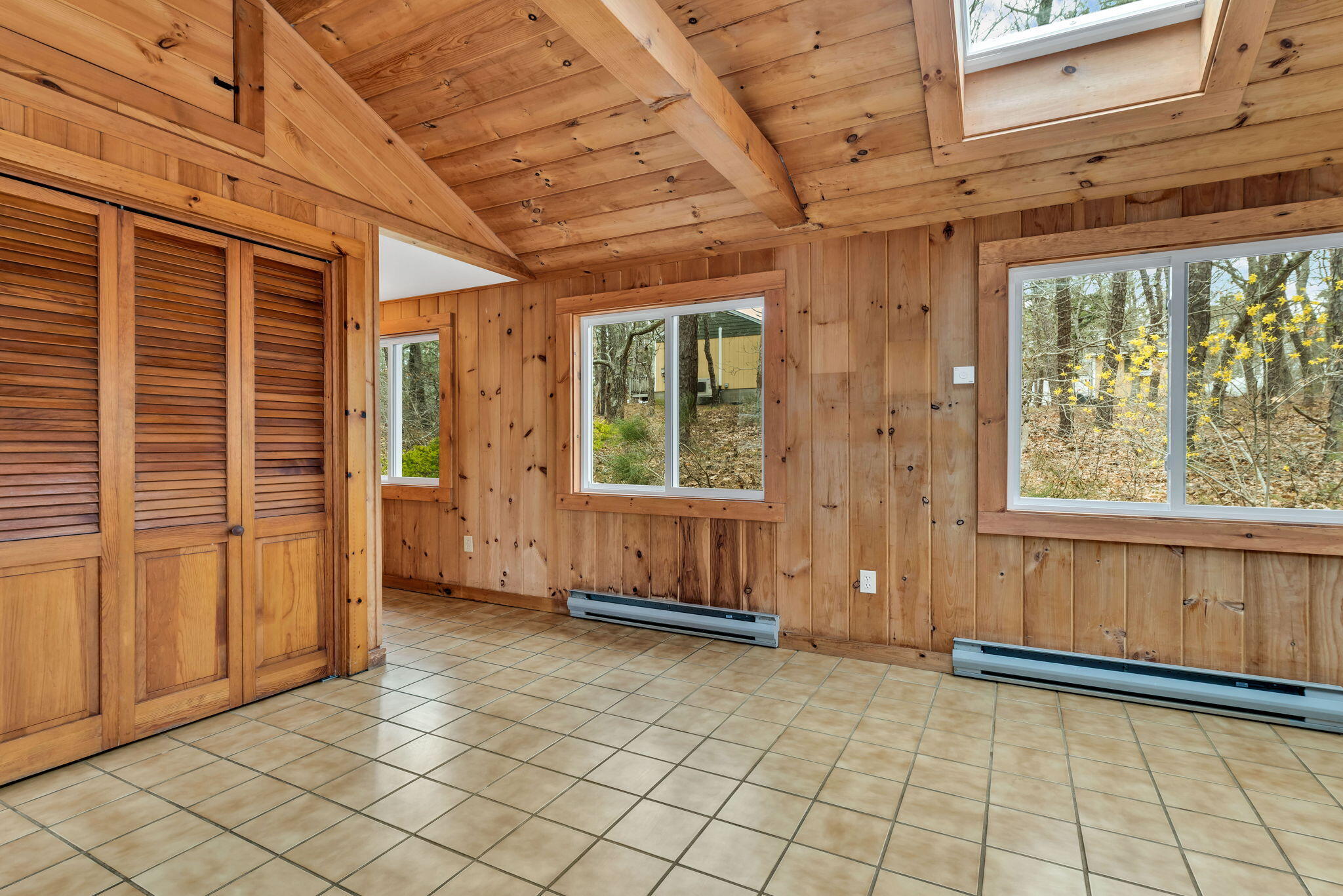 10 Bartlett Road Wellfleet, MA 02667 - Photo 11 of 41 Sunroom