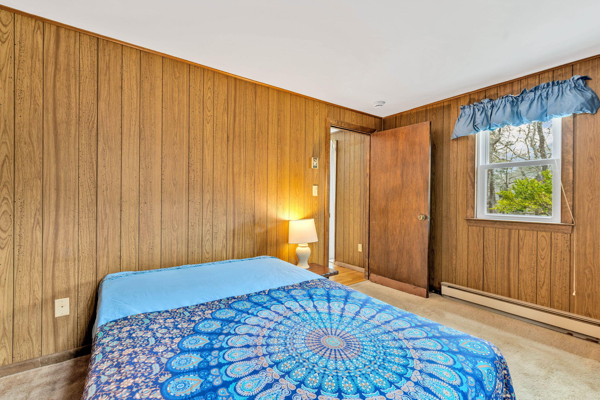 10 Bartlett Road Wellfleet, MA 02667 - Photo 28 of 41 Bedroom Primary