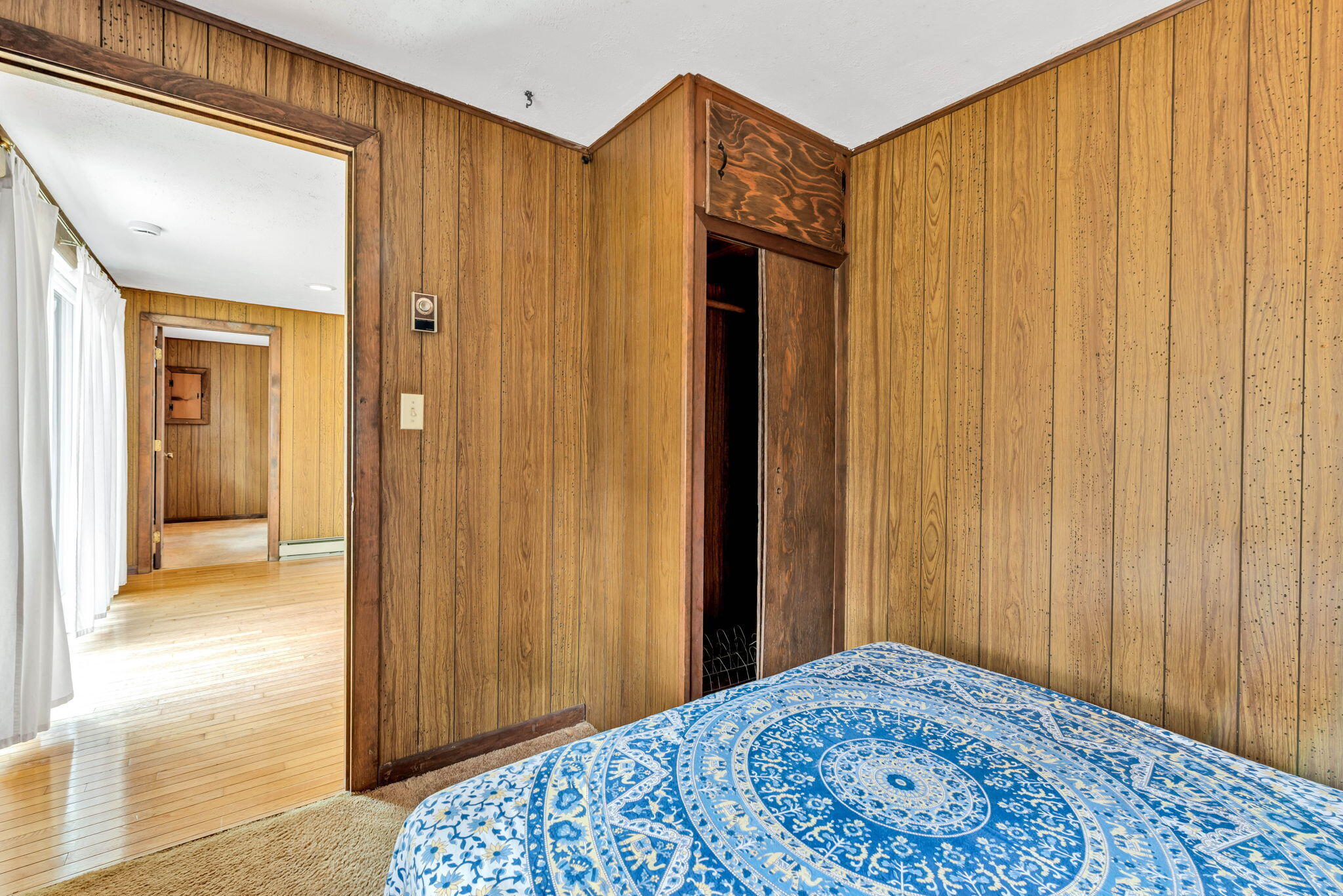 10 Bartlett Road Wellfleet, MA 02667 - Photo 31 of 41 Second Bedroom