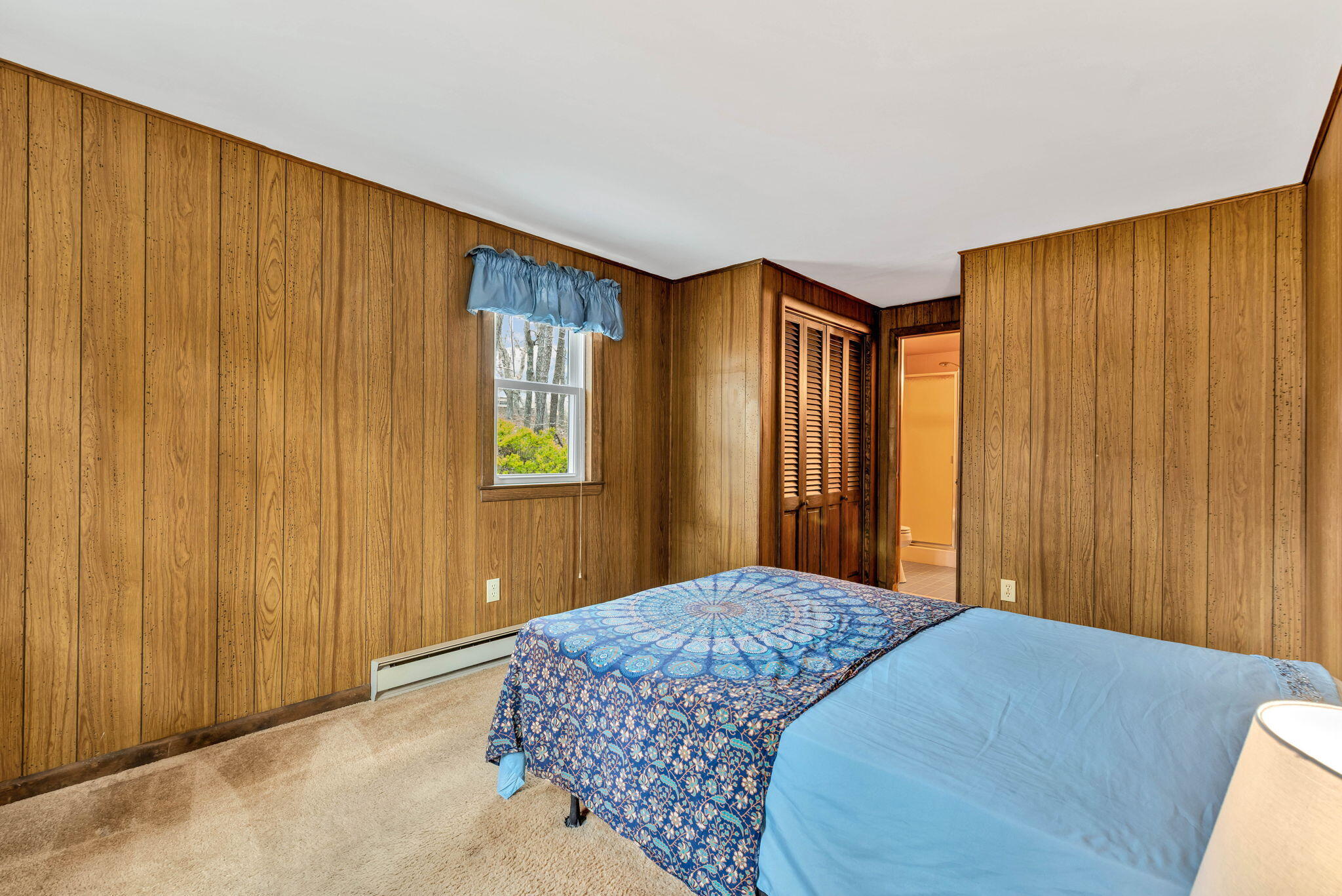 10 Bartlett Road Wellfleet, MA 02667 - Photo 32 of 41 Second Bedroom