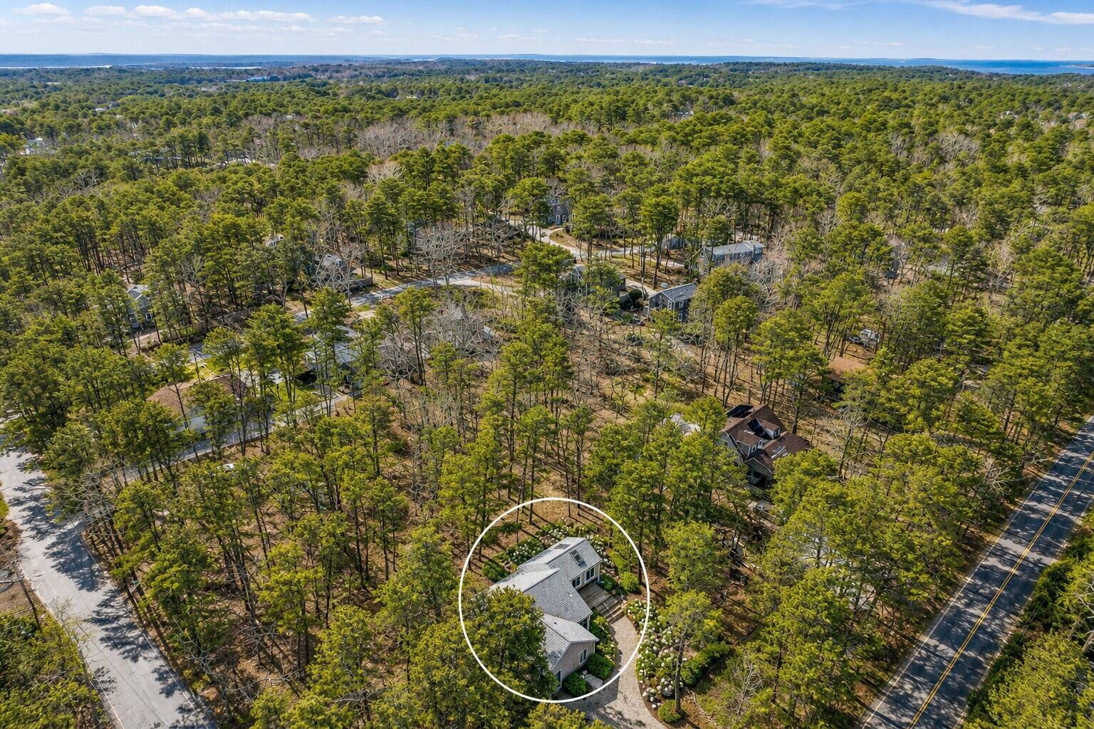 10 Bartlett Road Wellfleet, MA 02667 - Photo 7 of 41 Rooftops