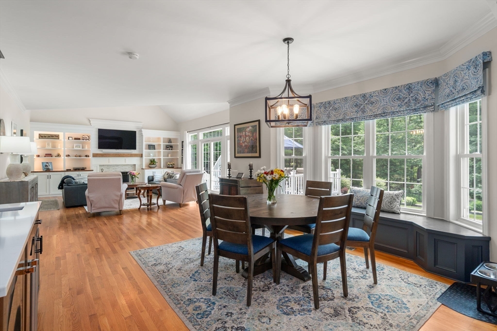 320 High Plain Road Andover, MA 01810 - Photo 6 of 42