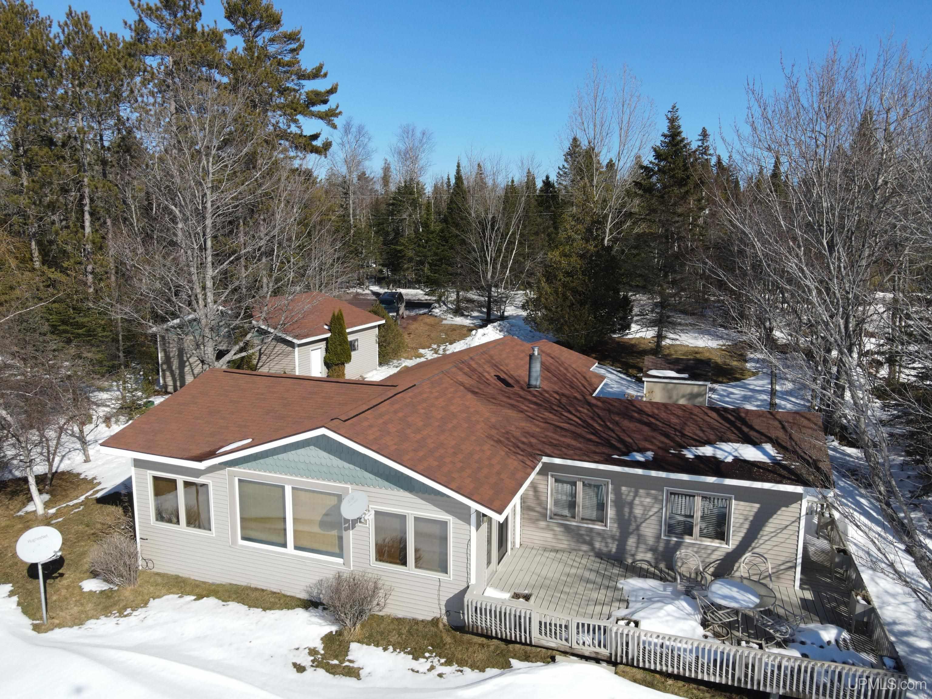 49775 Louis Point Road Lake Linden, MI 49945 - Photo 7 of 59