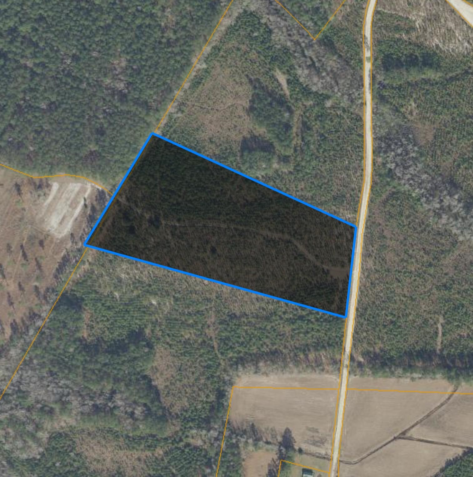 2231 Barts Road Loris, SC 29569 - Photo 5 of 5 Gallery Image 5