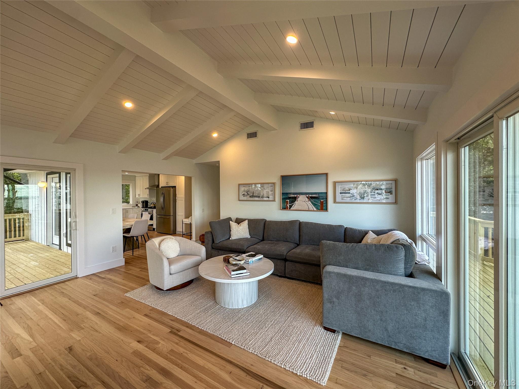 46 Red Cedar Point Road Hampton Bays, NY 11946 - Photo 8 of 19 Gallery Image 8