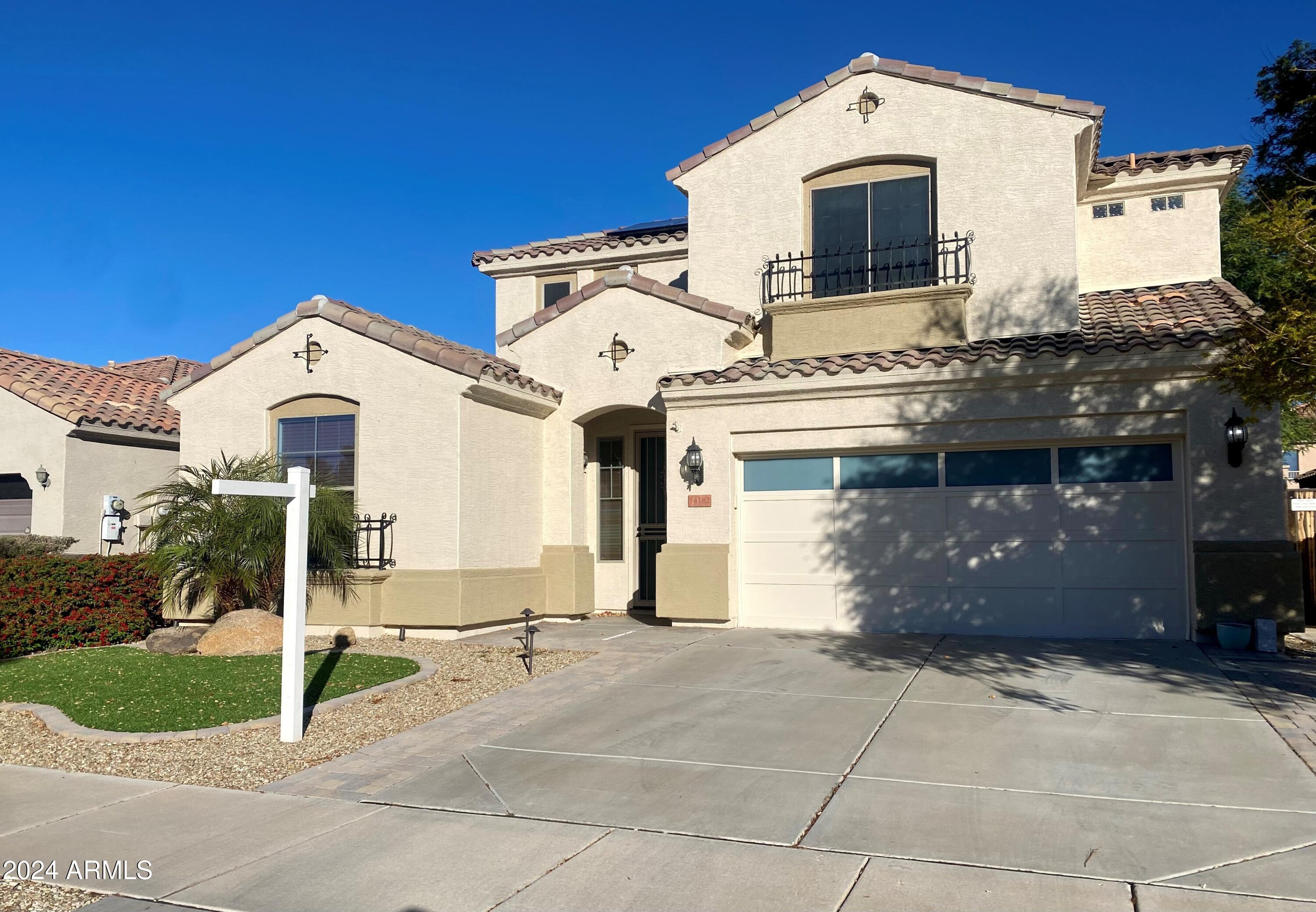 14182 West Boca Raton Road Surprise, AZ 85379 - Photo 1 of 45 Front