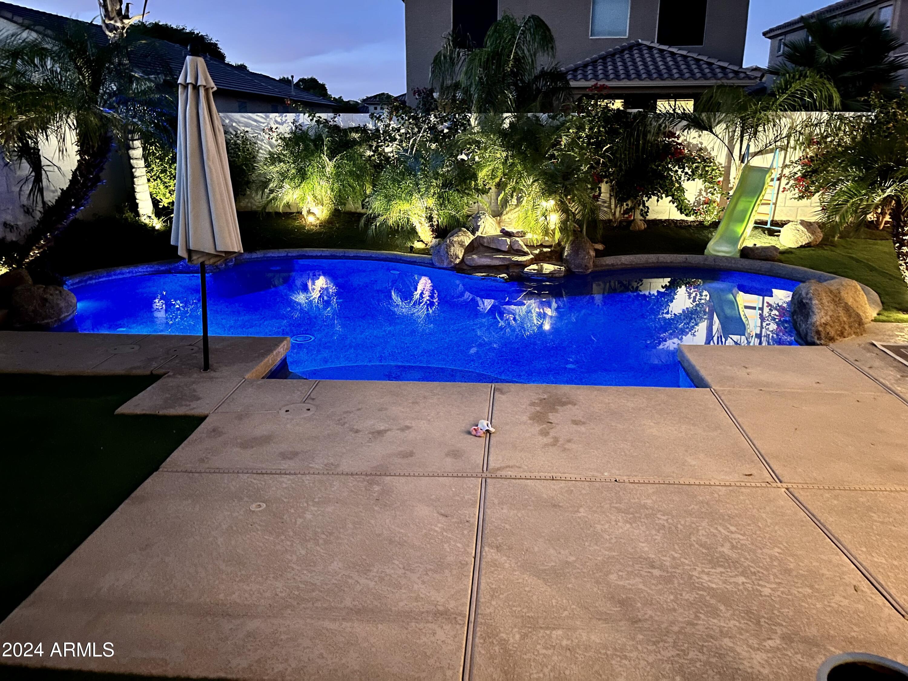 14182 West Boca Raton Road Surprise, AZ 85379 - Photo 45 of 45 IMG-2155